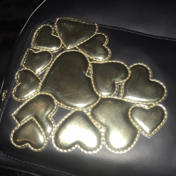 Brand new Moschino backpack medium size - Picture 2 of 16